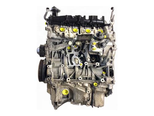 Used Engine Engine 39376093 39376093