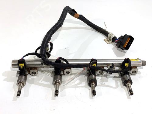 Used Injection rail Injection rail 39310148 39310148