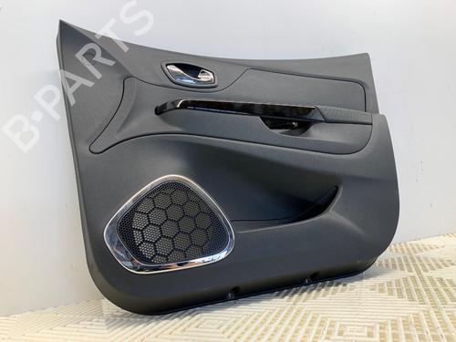 Front right panel RENAULT CAPTUR I (J5_, H5_) 1.2 TCe 120 | BP39375186C59 - Image 3