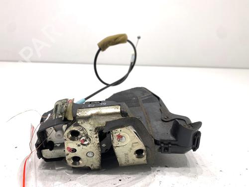 Used Front left lock Front left lock 39326841 39326841