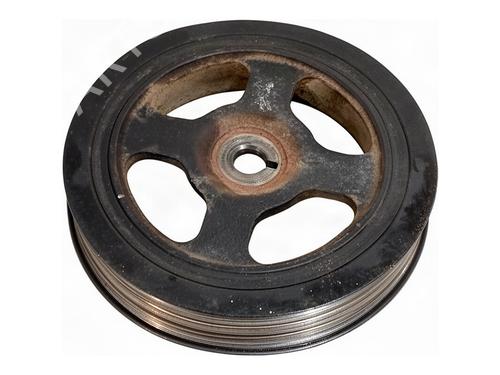 Used Pulley Pulley KIA RIO III (UB) 1.4 CVVT (109 hp) 40276865 40276865