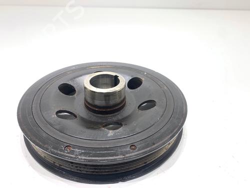 Used Pulley Pulley MERCEDES-BENZ CLA Coupe (C117) CLA 250 4-matic (117.346) (211 hp) 39324208 39324208