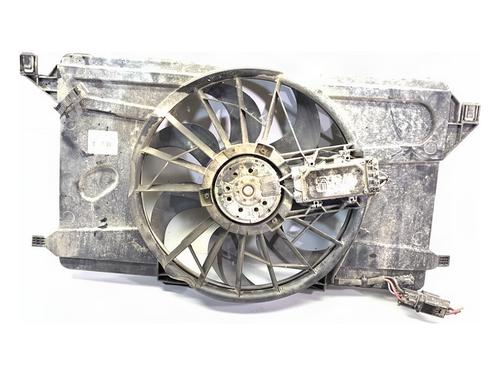Termoventilador Termoventilador VOLVO V50 (545) 2.0 D (136 hp) 39898245 39898245
