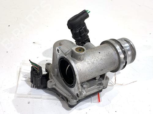 Used Throttle body Throttle body 39328607 39328607
