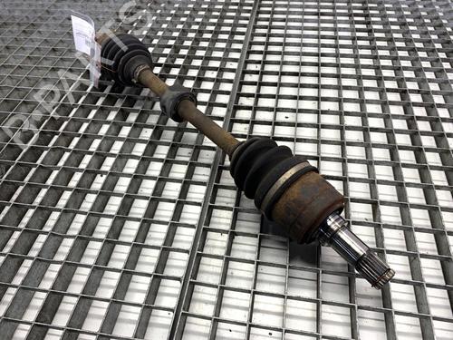 Left front driveshaft MAZDA 2 (DE_, DH_) 1.3 (DE3FS) | BP39301581M38 - Image 3