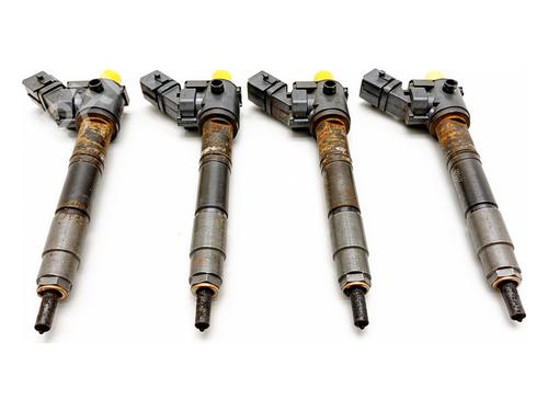Used Injector Injector 39357990 39357990