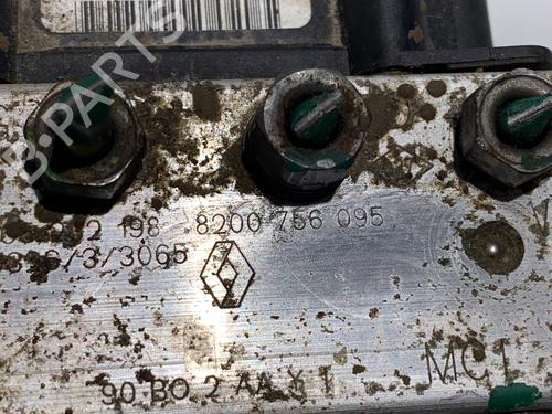 ABS pump DACIA SANDERO 1.4 (BS0C, BS0A, BS0G, BS1F, BS0E) | BP39304614M43 - Image 5