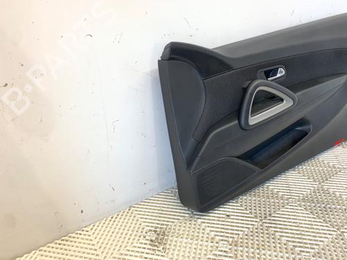 Front right panel VW SCIROCCO III (137, 138) 1.4 TSI | BP39367394C59 - Image 2