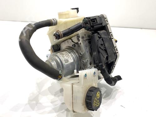 Bremseservo MAZDA 3 Hatchback (BP) SKYACTIV-X M Hybrid (BP2H) | BP39342468M42 - Image 3