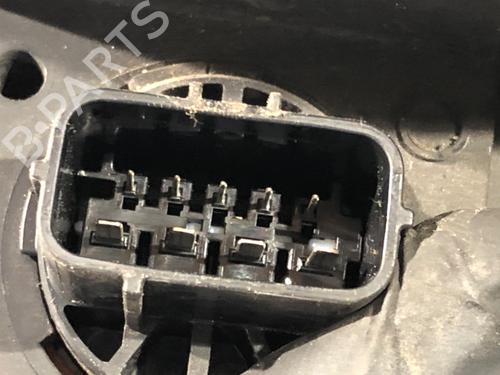 Left headlight MINI MINI (R50, R53) Cooper S | BP39273999C28 - Image 5