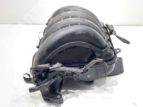 Manifold Indsugning MAZDA CX-3 (DK) 2.0 SKYACTIV-G (DK5W, DK6W) | BP39340669M70 - Image 4