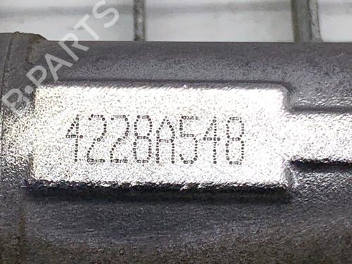 Steering rack MAZDA 3 (BM, BN) 2.0 | BP39337045M22 - Image 9