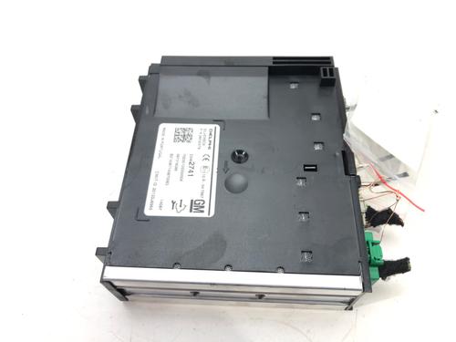 Electronic module OPEL INSIGNIA A (G09) 2.0 CDTI (68) | BP39271960M83 - Image 3