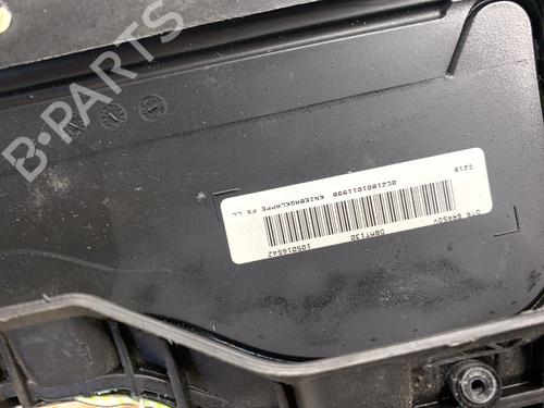 Dashboard MERCEDES-BENZ CLS (C218) CLS 500 (218.373) | BP39367132C46 - Image 5