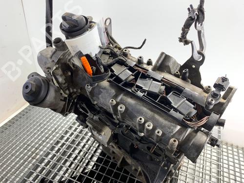Engine VW GOLF V (1K1) 1.4 TSI | BP39370212M1 - Image 5