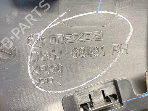 Other MAZDA 2 Hatchback (DL, DJ) 1.5 SKYACTIV-G | BP39300500O1 - Image 4