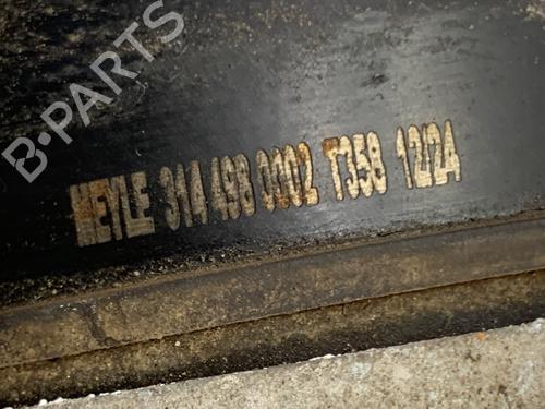 Left front driveshaft MINI MINI (R50, R53) Cooper S | BP39340917M38 - Image 5