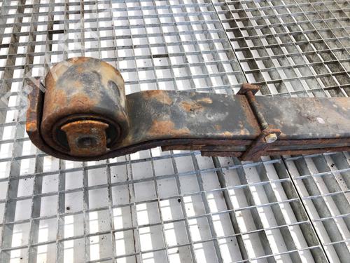 Støddæmperfjeder CITROËN JUMPER II Platform/Chassis 2.0 BlueHDi 160 | BP39301390C152 - Image 2