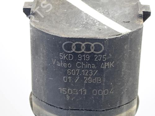 Electronic module AUDI Q5 (8RB) 2.0 TDI quattro | BP39327751M83 - Image 4