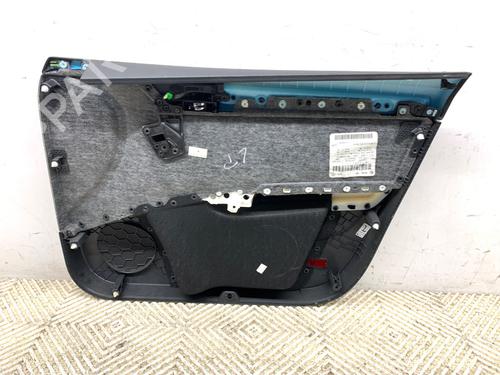Front left panel SKODA OCTAVIA III Combi (5E5, 5E6) 2.0 TDI / TDI RS 4x4 | BP39300066C58 - Image 4