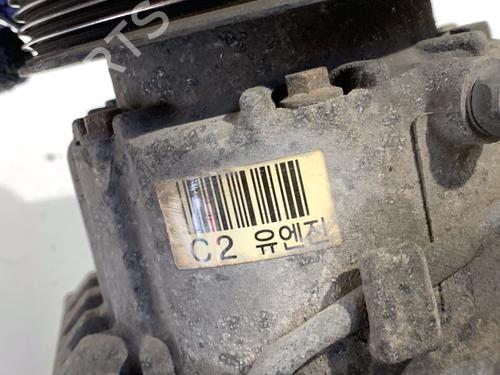 AC compressor KIA CEE'D Sportswagon (JD) 1.6 CRDi 110 | BP39351329M34  - Image 6