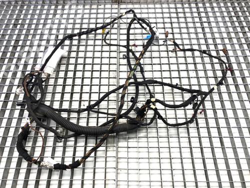 Used Wiring harness Wiring harness MERCEDES-BENZ GLK-CLASS (X204) 220 CDI 4-matic (204.984, 204.997) (170 hp) 39273228 39273228