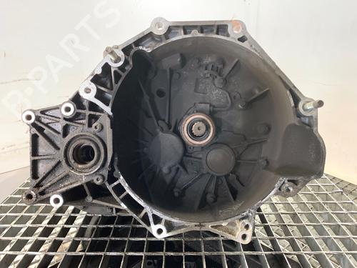 Used Gearbox Gearbox 39340549 39340549