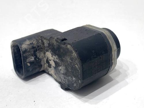 Electronic module AUDI A5 (8T3) 2.7 TDI | BP39334561M83 - Image 2