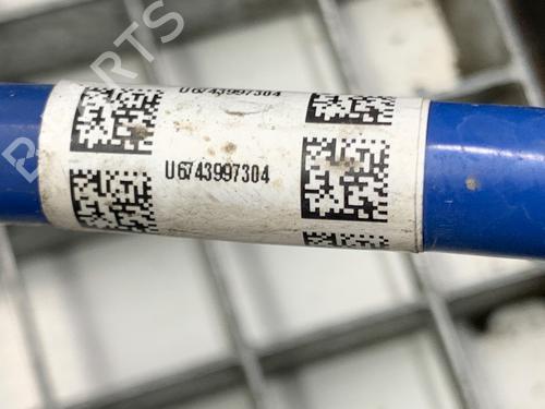 Pipe BMW X5 (G05, F95) xDrive M 50 d | BP39340627M125 - Image 4