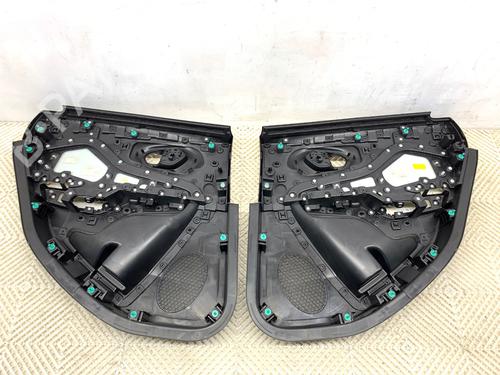 Seats set JEEP CHEROKEE (KL) 3.2 V6 4x4 | BP39303678C78 - Image 15
