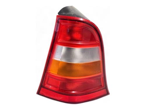 Used Left taillight Left taillight MERCEDES-BENZ A-CLASS (W168) A 140 (168.031, 168.131) (82 hp) 40457730 40457730