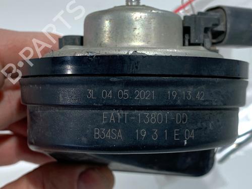 Horn FORD S-MAX (CJ, WA6) 2.0 EcoBlue 4x4 | BP39343398E13 - Image 4