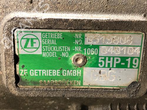 Gearbox AUDI A4 B6 (8E2) 2.5 TDI quattro | BP39304670M3 - Image 6