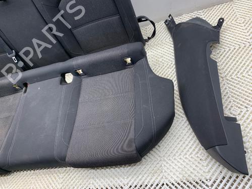 Rear seat (2nd row) VW PASSAT B8 (3G2, CB2) 2.0 TDI | BP39348988I23 - Image 4