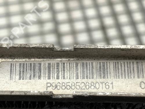 Water radiator CITROËN C-ELYSEE (DD_) 1.6 VTi 115 (DDNFP0, DDNFP6, DDNFP9) | BP39365654M31 - Image 7
