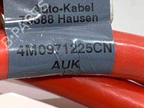 Cable AUDI Q8 (4MN, 4MT) 50 TDI Mild Hybrid quattro | BP39318640E12 - Image 3