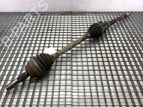 Right front driveshaft PEUGEOT BOXER Van 2.2 BlueHDi 140 | BP39327622M39 - Image 2