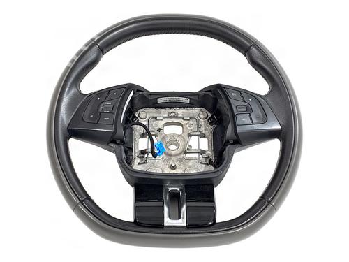 Used Steering wheel Steering wheel CITROËN C4 CACTUS 1.2 VTi 82 (82 hp) 40115366 40115366
