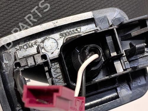 Left sun visor BMW X5 (G05, F95) xDrive 30 d | BP39330220I1 - Image 6