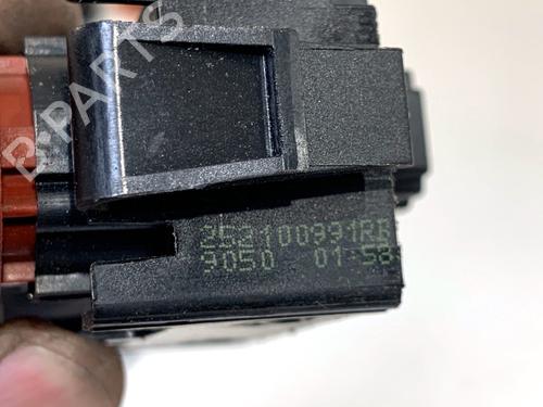 Warning switch RENAULT MASTER III Van (FV) 2.3 dCi 170 FWD (FV0L) | BP39345824I22 - Image 5
