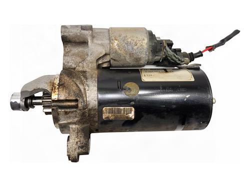 Motor de arranque Motor de arranque AUDI A8 D4 (4H2, 4H8, 4HC, 4HL) 6.3 W12 quattro (500 hp) 39907583 39907583