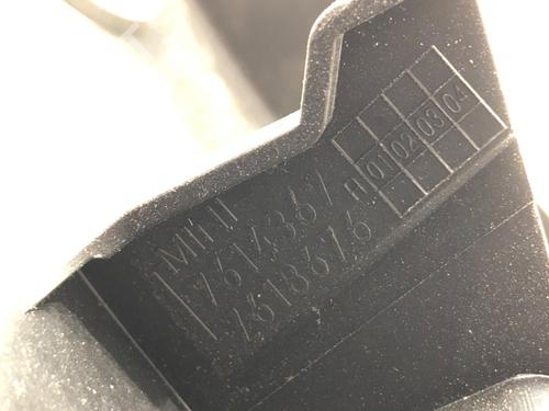 Upper protection MINI MINI COUNTRYMAN (R60) Cooper S ALL4 | BP39320049M93 - Image 3