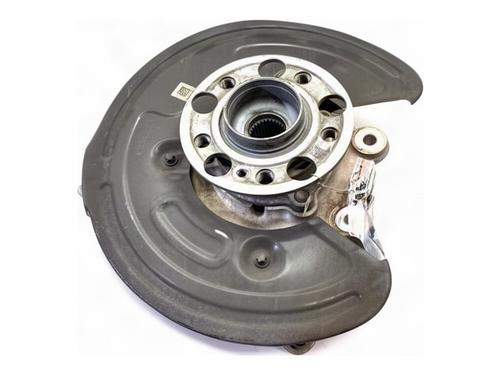 Used Right front steering knuckle Right front steering knuckle MERCEDES-BENZ C-CLASS (W206) AMG C 43 4-matic+ (206.087) (408 hp) 39941016 39941016