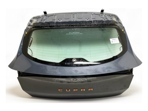 Used Tailgate Tailgate CUPRA FORMENTOR (KM7, KMP) 1.5 TSI (150 hp) 40619982 40619982