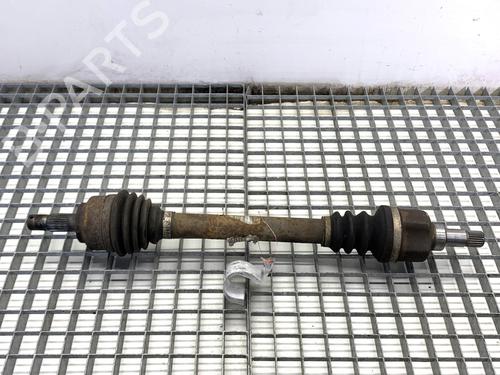 Used Left front driveshaft Left front driveshaft 39346264 39346264