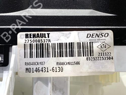 Climate control RENAULT EXPRESS Box Body/MPV 1.5 Blue dCi 95 (F6AB) | BP39300924I5 - Image 5
