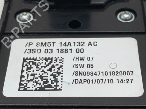 Switch FORD KUGA I 2.0 TDCi 4x4 | BP39367464I30 - Image 4