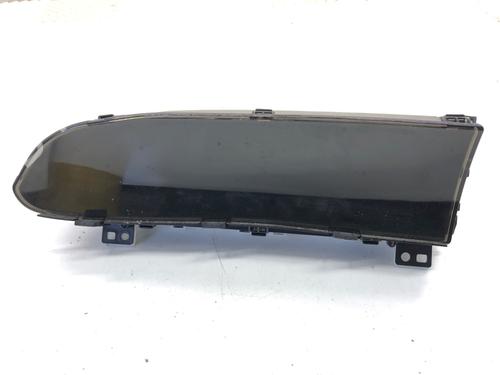 Used Instrument cluster Instrument cluster 39318460 39318460