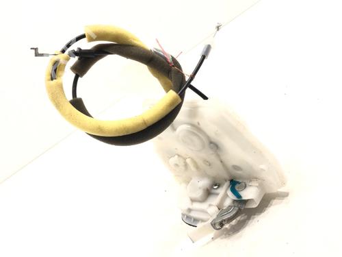 Front right lock MAZDA 2 Hatchback (DL, DJ) 1.5 SKYACTIV-G | BP39277131C97 - Image 2