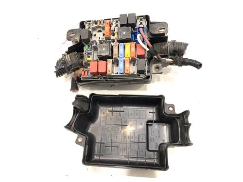 Fuse box FIAT PUNTO EVO (199_) 1.3 D Multijet (199AXC1A, 199BXC1A, 199AXT1A, 199BXT1A) | BP39371971E1 - Image 4